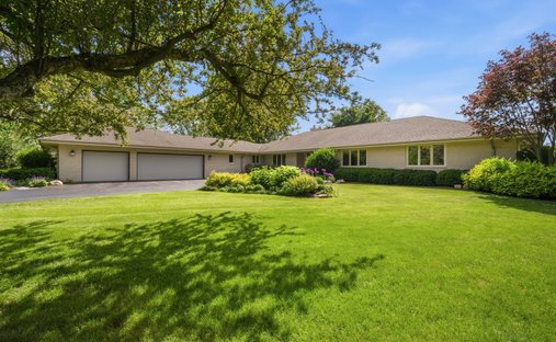 Casa en Mundelein, Illinois, Estados Unidos 1