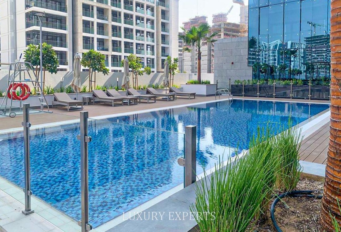 Apartment in MBR- Al Merkad, Dubai, United Arab Emirates 2 - 18184860