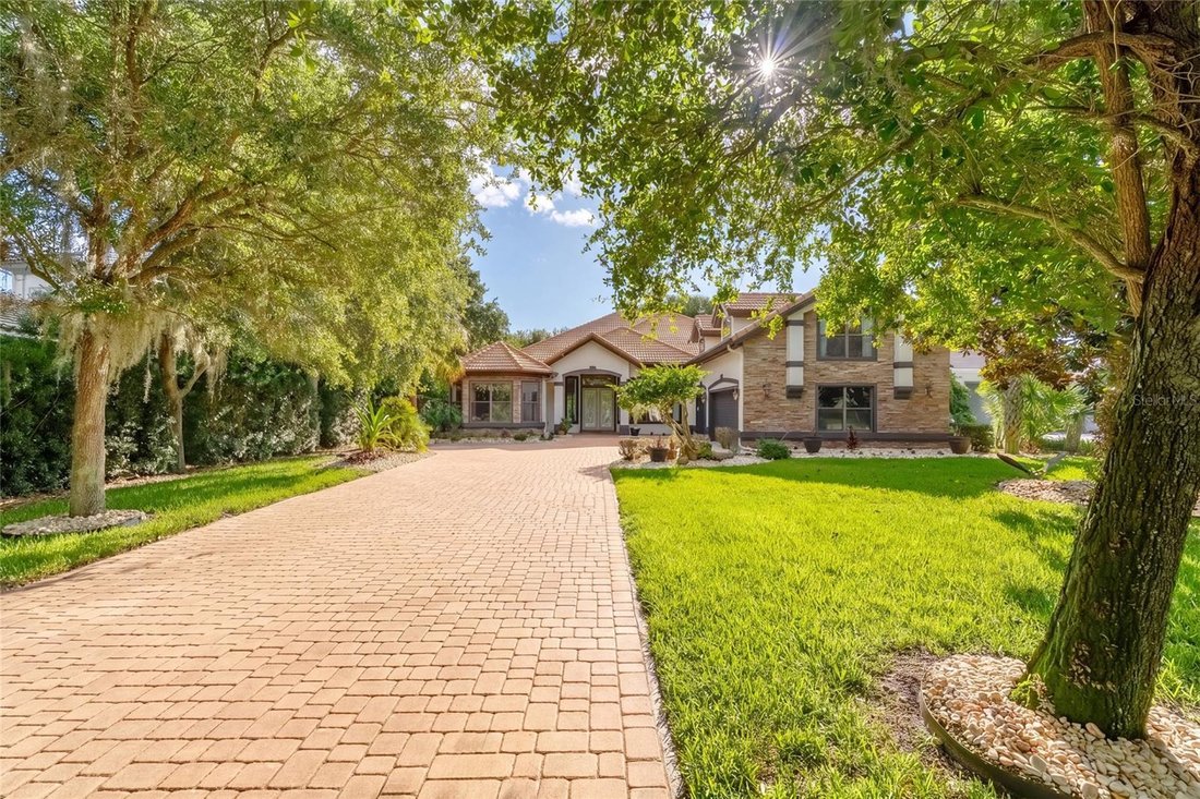 House in Palm Coast, Florida, United States 2 - 18184315