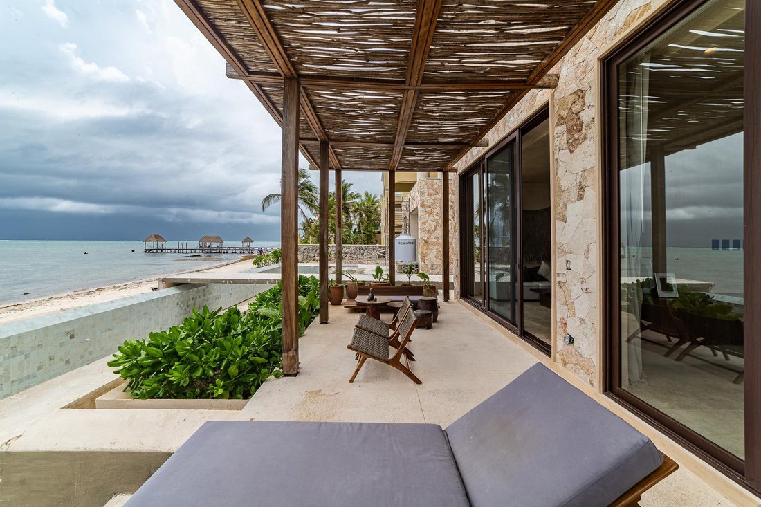Apartment in Tankah Pueblo, Quintana Roo, Mexico 5 - 18181894