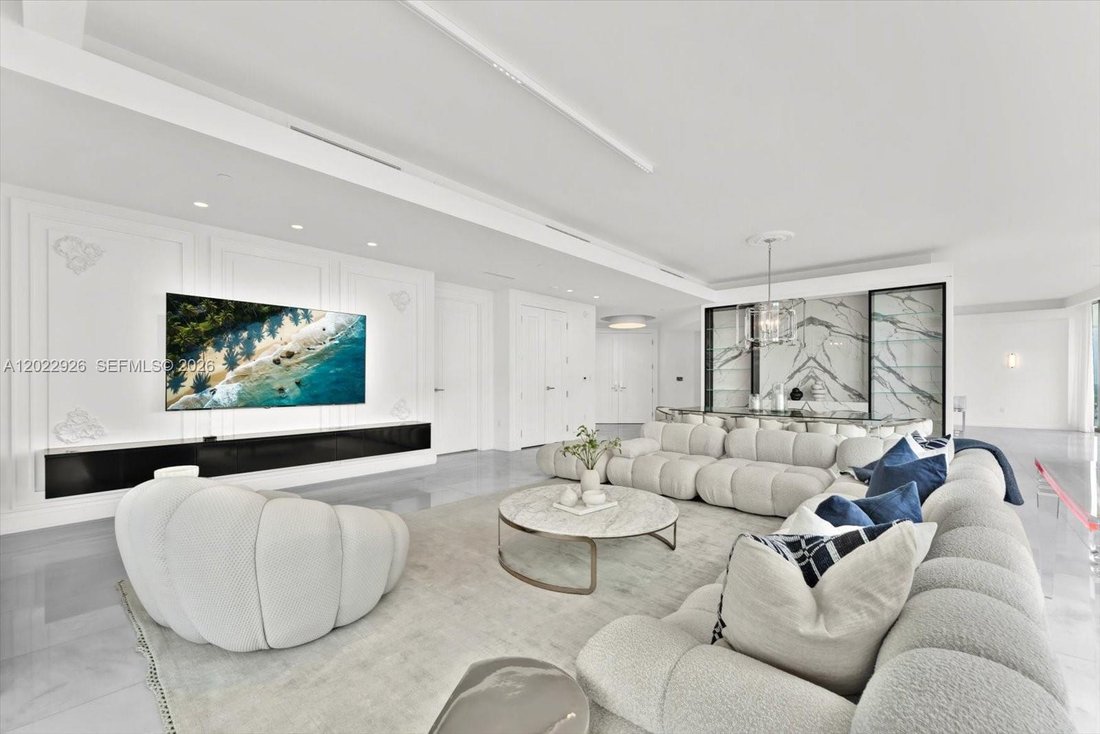Condo in Sunny Isles Beach, Florida, United States 4 - 18182310
