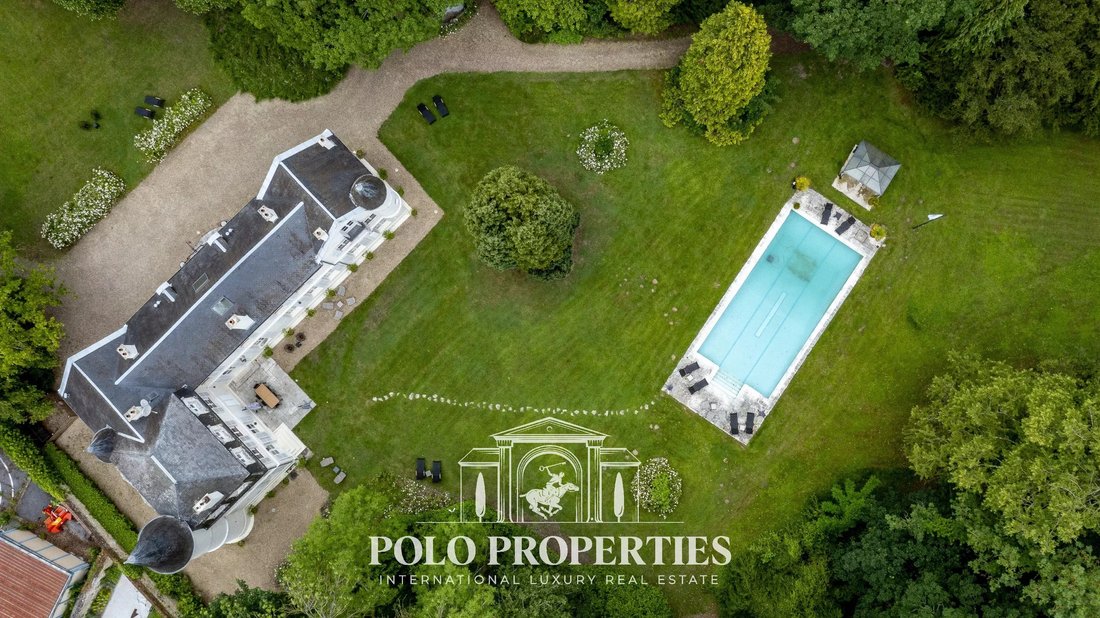 Estate in Bury, Hauts-de-France, France 2 - 18182466