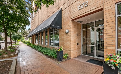 Condominio a Evanston, Illinois, Stati Uniti 1