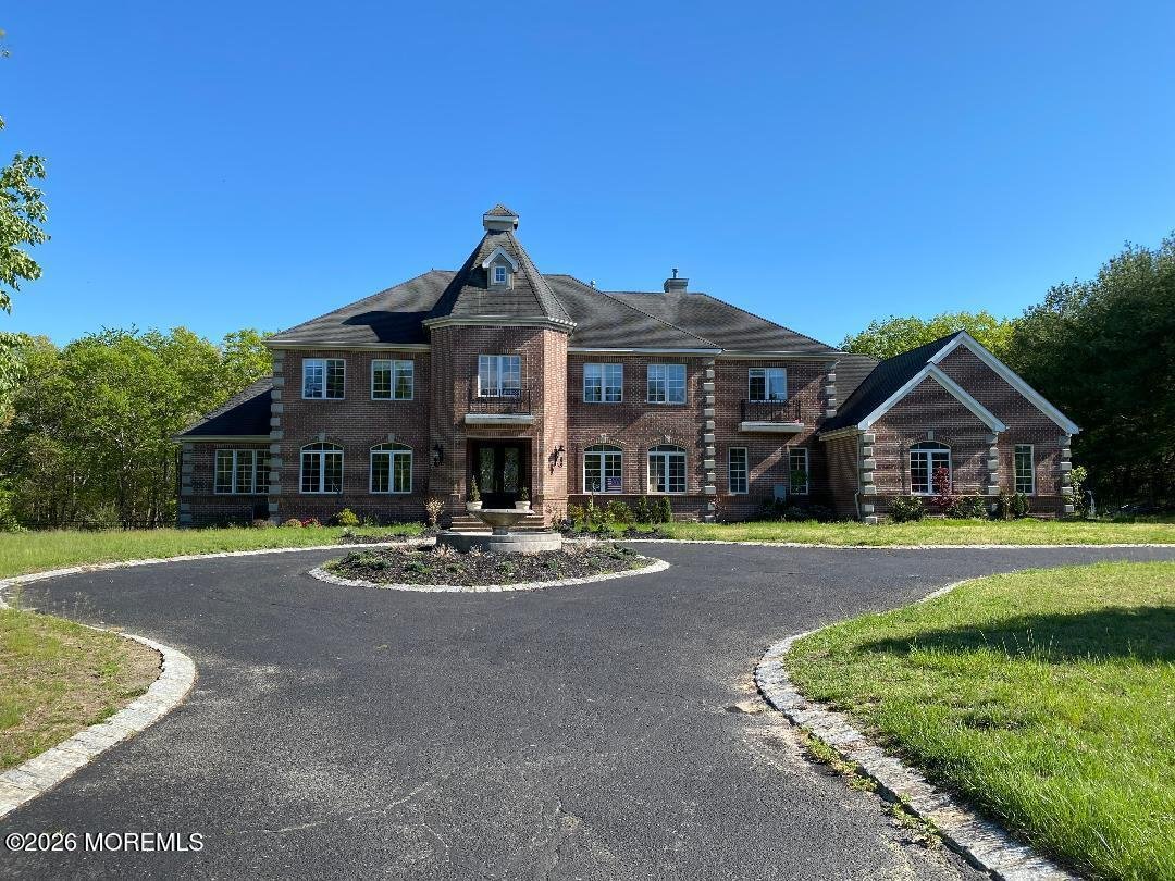 House in Colts Neck, New Jersey, United States 1 - 18186685