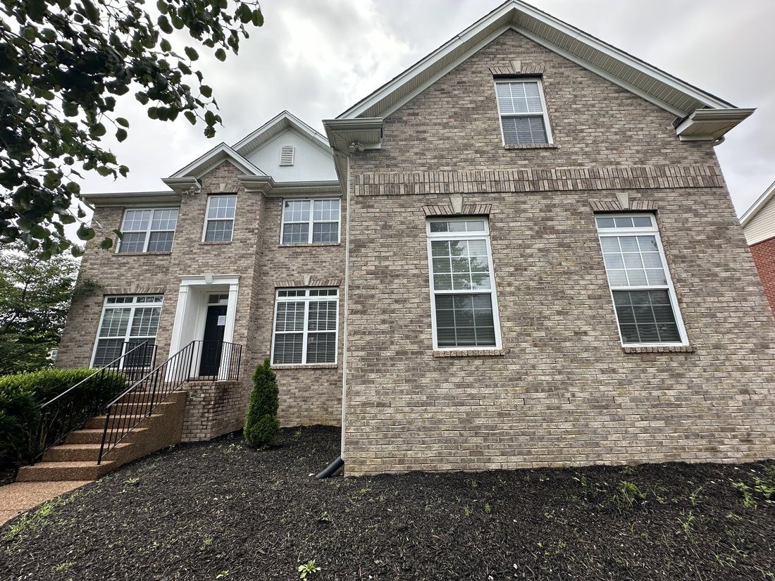 House in Hendersonville, Tennessee, United States 1 - 18183743