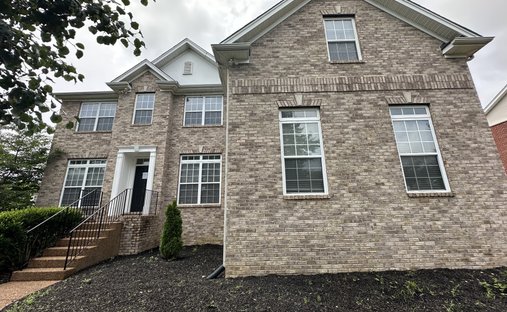 House in Hendersonville, Tennessee, United States 1