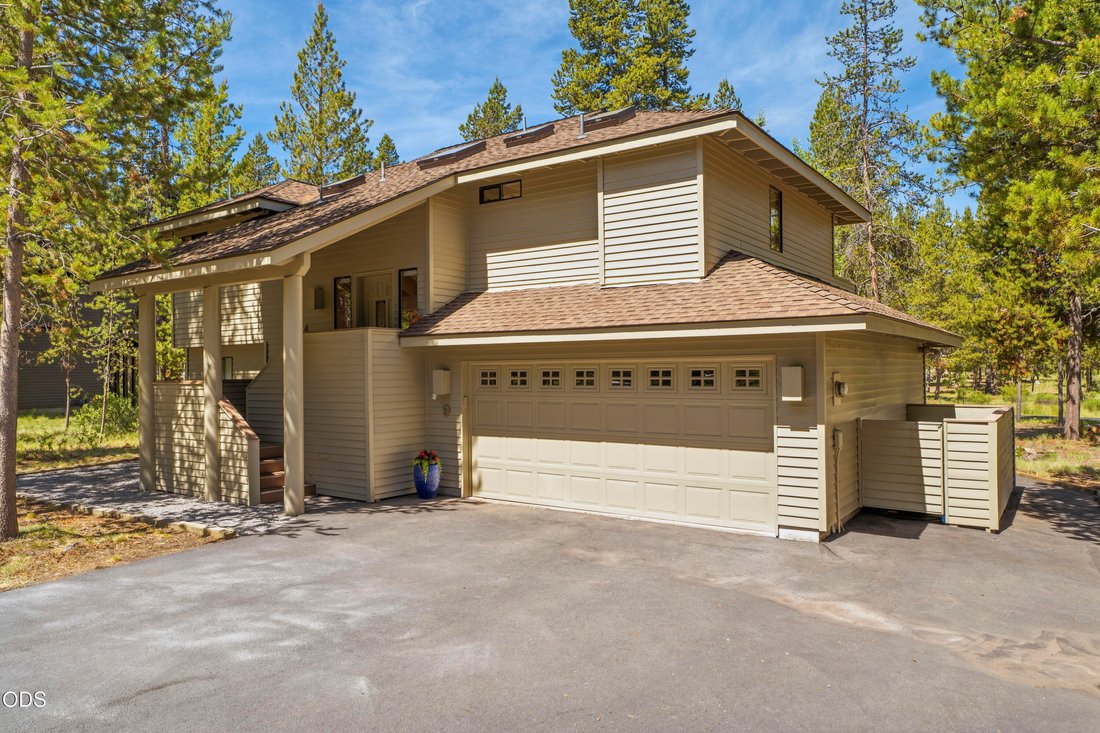 House in Sunriver, Oregon, United States 1 - 18184766