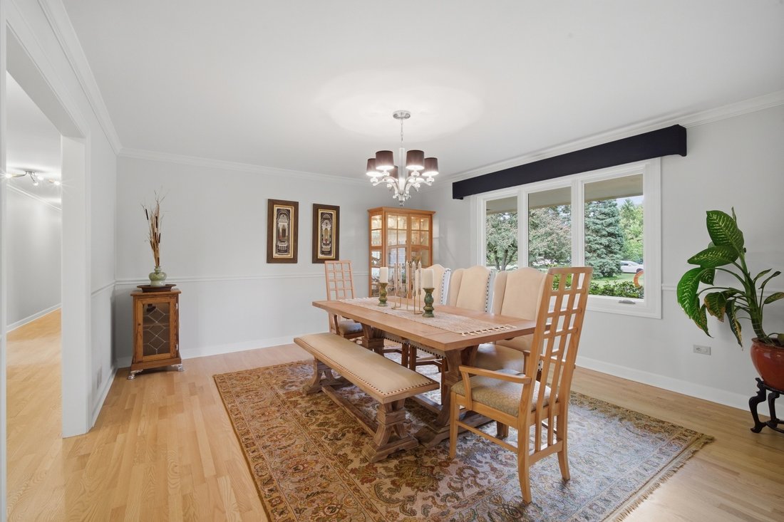 House in Mundelein, Illinois, United States 5 - 18184514