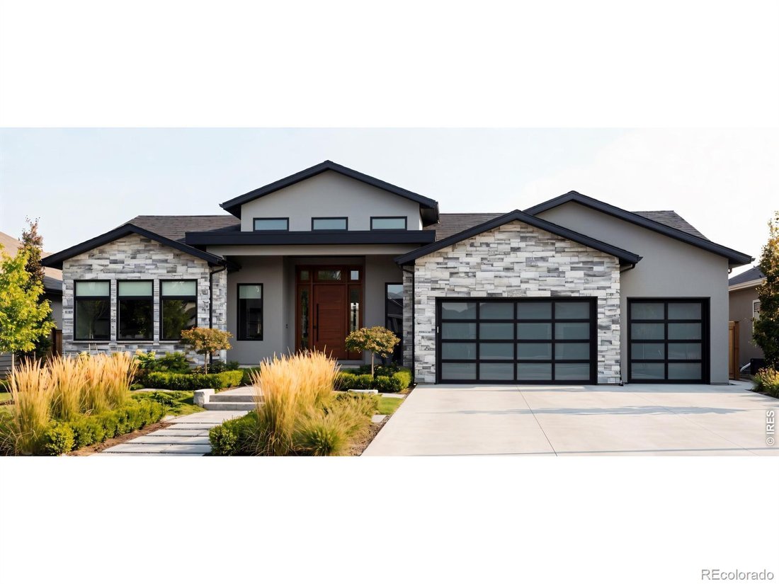 House in Arvada, Colorado, United States 1 - 18184364