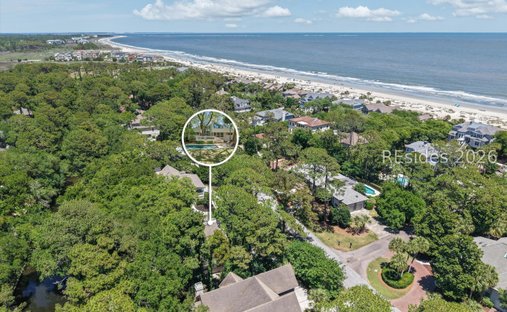 House in Hilton Head Island, South Carolina, United States 1