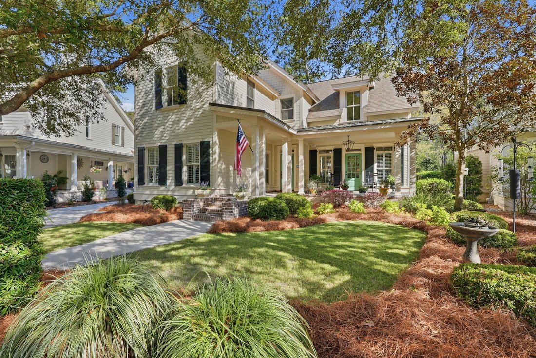 House in Savannah, Georgia, United States 1 - 18183201