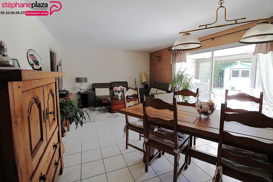 Villa in Villenave-d'Ornon, Nouvelle-Aquitaine, France 2 - 18073578