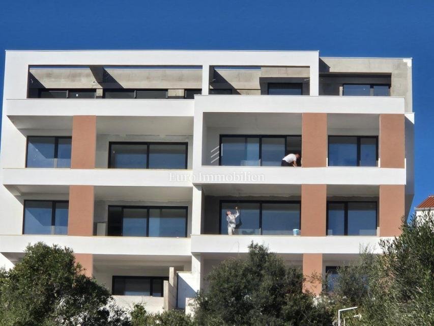 Apartment in Primosten, Sibenik-Knin County, Croatia 2 - 18185345