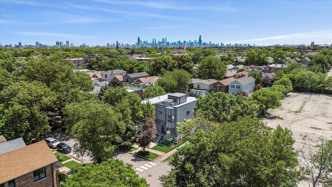 House in Chicago, Illinois, United States 3 - 17770147