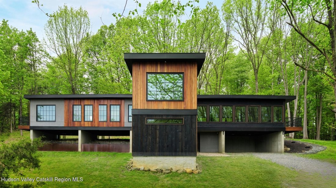 Townhouse in Red Hook, New York, United States 3 - 17975580