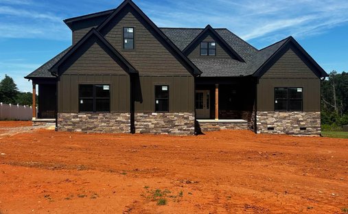 House in Inman, South Carolina, United States 1