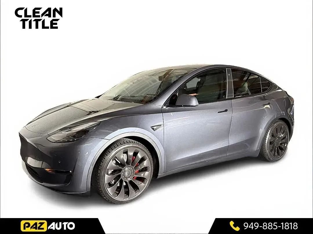Suv in Laguna Hills, CA, United States 1 - 18185669