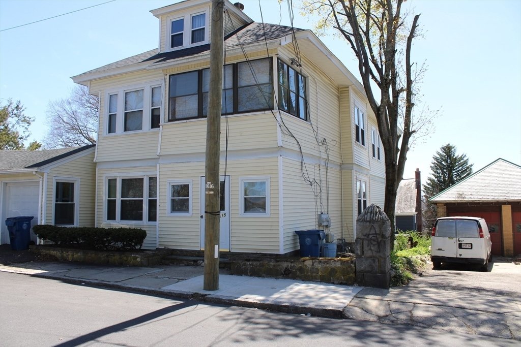 Haus in Lawrence, Massachusetts, Vereinigte Staaten 2 - 18185935