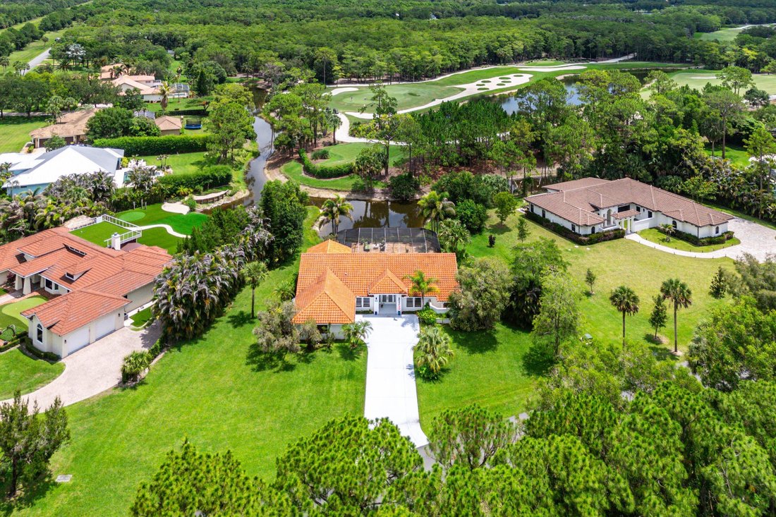 House in Jupiter Island, Florida, United States 3 - 18183698