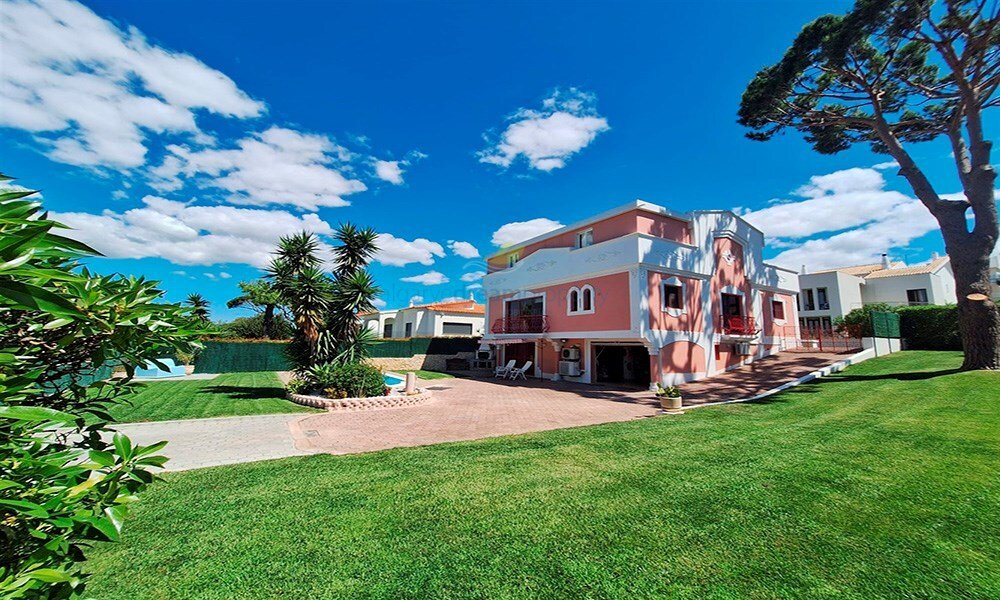 House in Quarteira, Algarve, Portugal 3 - 18185461