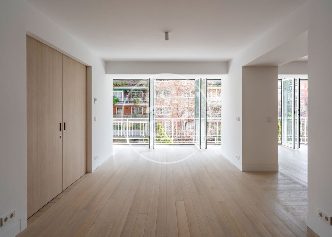 Apartment in Barrio Salamanca, Madrid, Spain 1 - 18186914