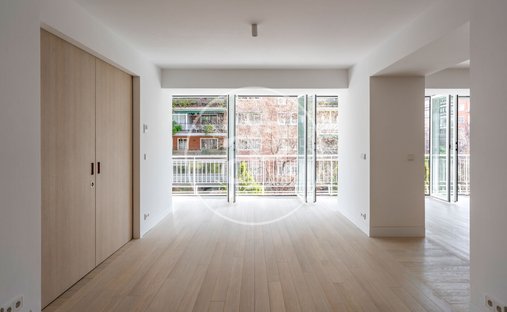 Appartement à Salamanque, Madrid, Espagne 1