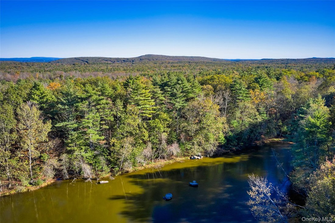 Land in Saugerties, New York, United States 1 - 18183860
