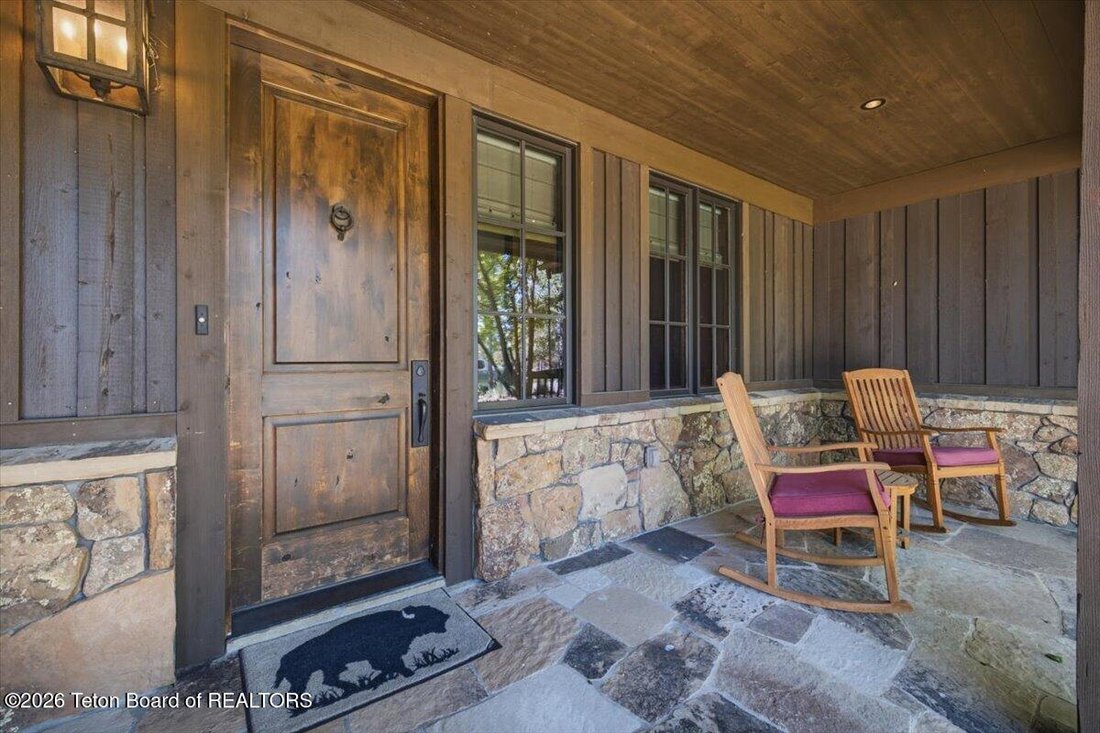 House in Driggs, Idaho, United States 3 - 18184355