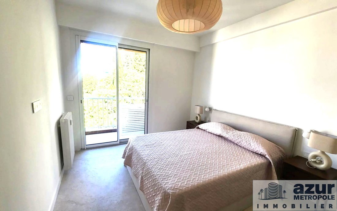 Apartment in Nice, Provence-Alpes-Côte d'Azur, France 5 - 18184257