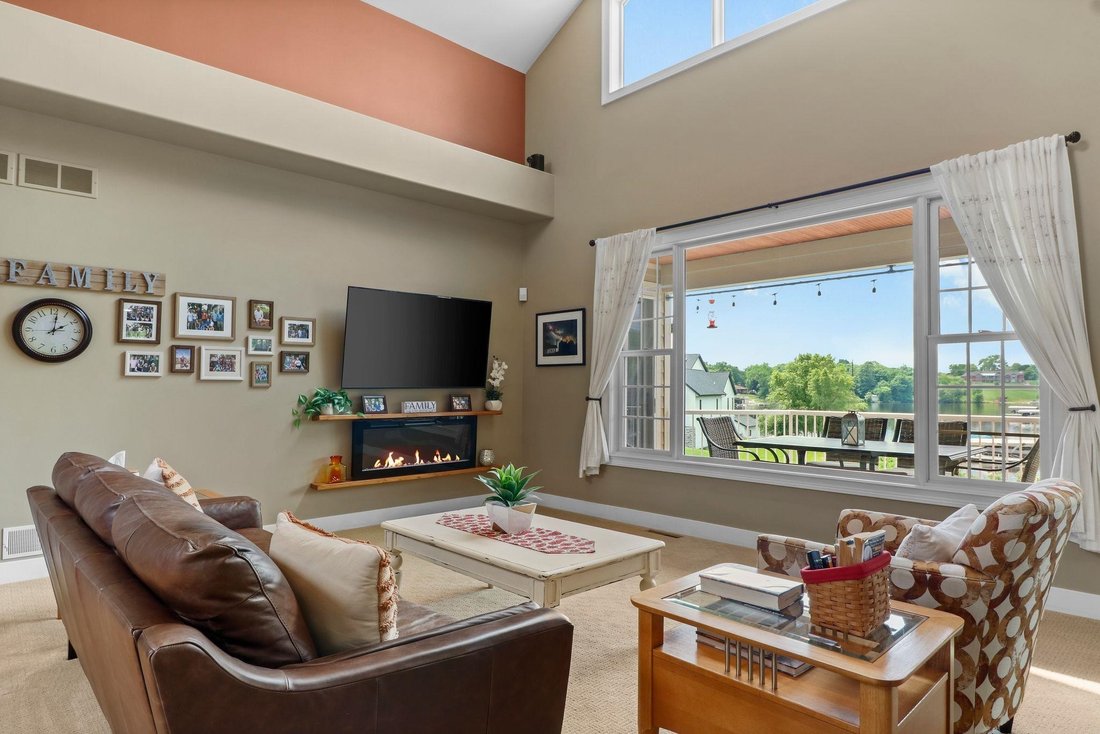 Condo in Merrimac, Wisconsin, United States 5 - 18184727