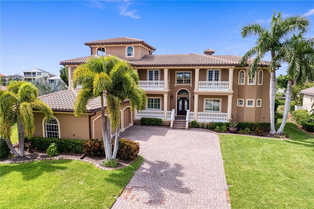 House in Apollo Beach, Florida, United States 3 - 18184387