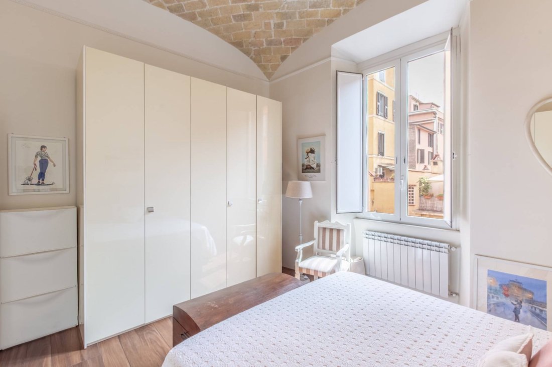 Apartment in Prati - Mazzini, Rome, Lazio 5 - 18186022