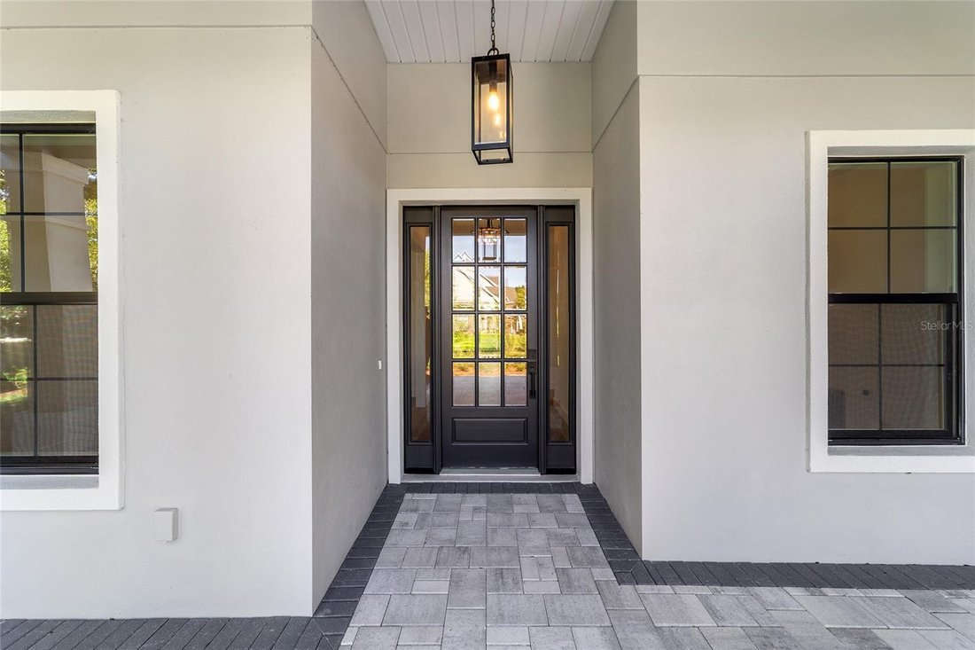 House in Ocala, Florida, United States 3 - 17184508