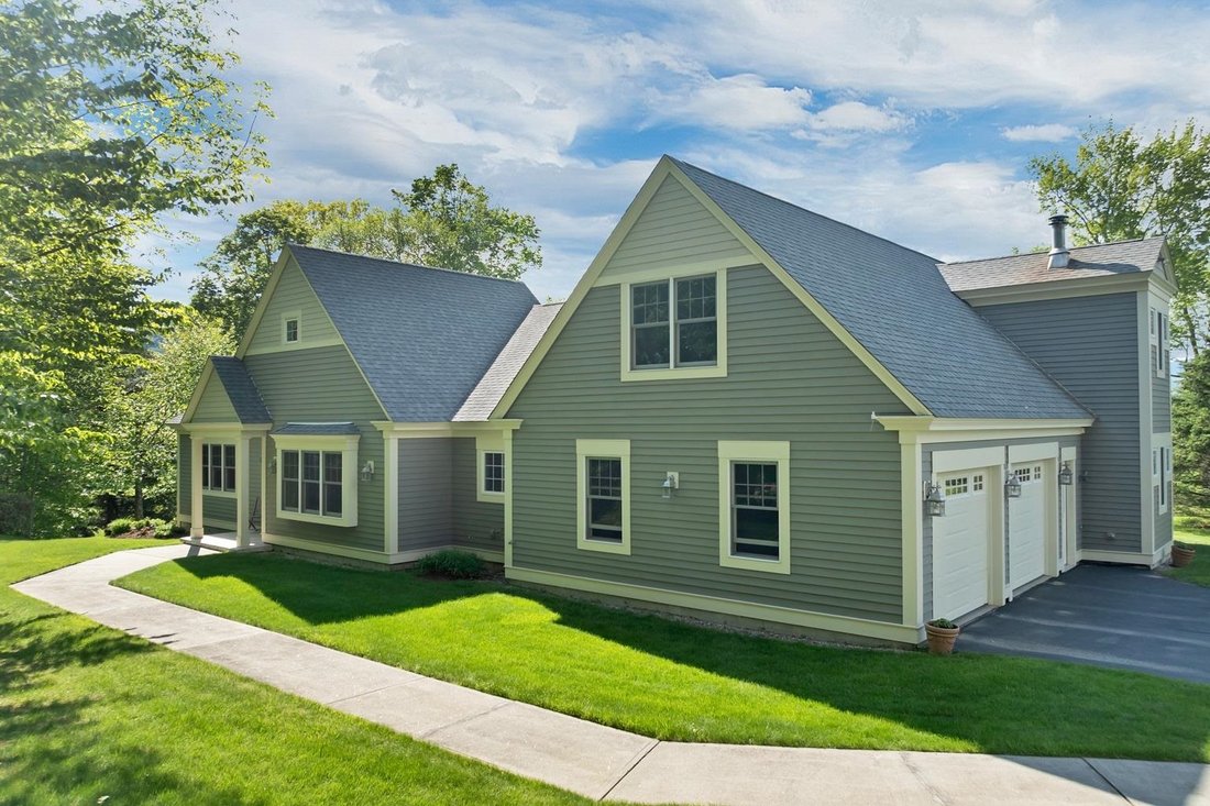 House in Thornton, New Hampshire, United States 4 - 18183353