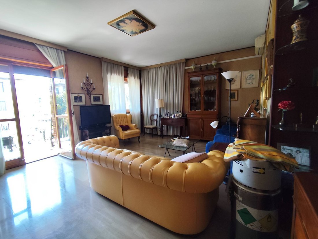Apartment in Lorenteggio - Giambellino, Milan, Italy 4 - 18185998