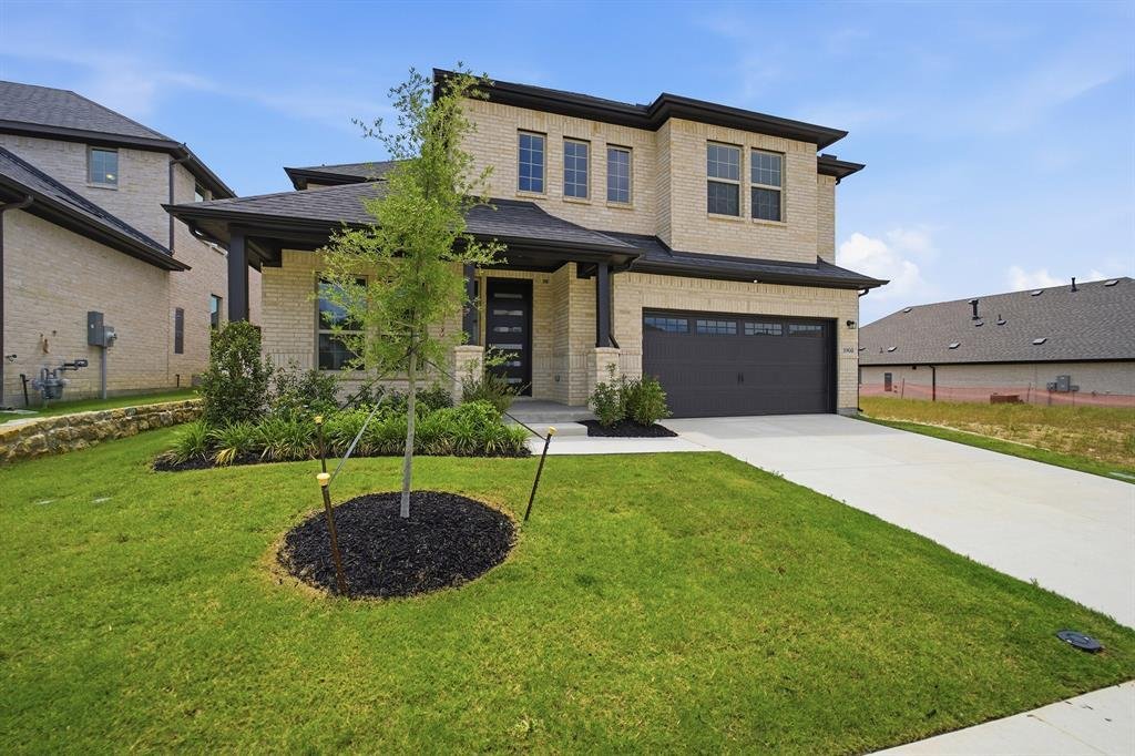 House in Celina, Texas, United States 3 - 18184627