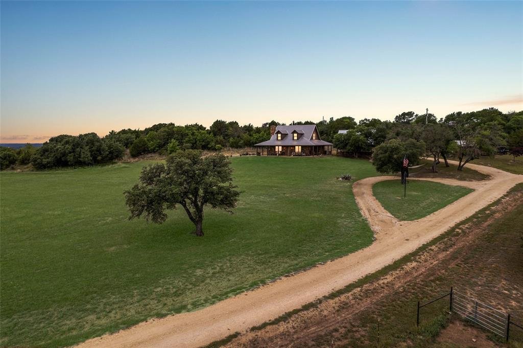 Farm Ranch in Stephenville, Texas, United States 1 - 18152900