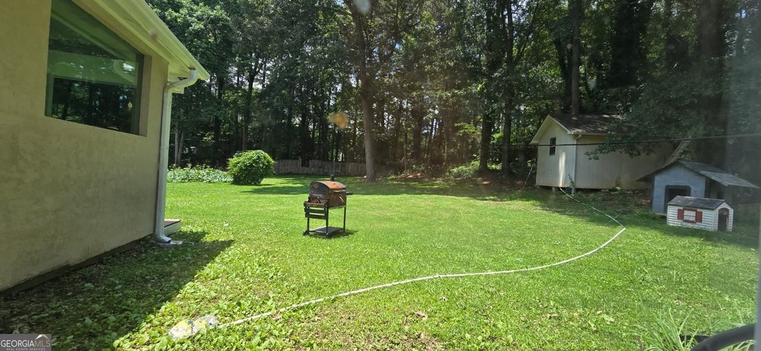 House in Norcross, Georgia, United States 5 - 18185089
