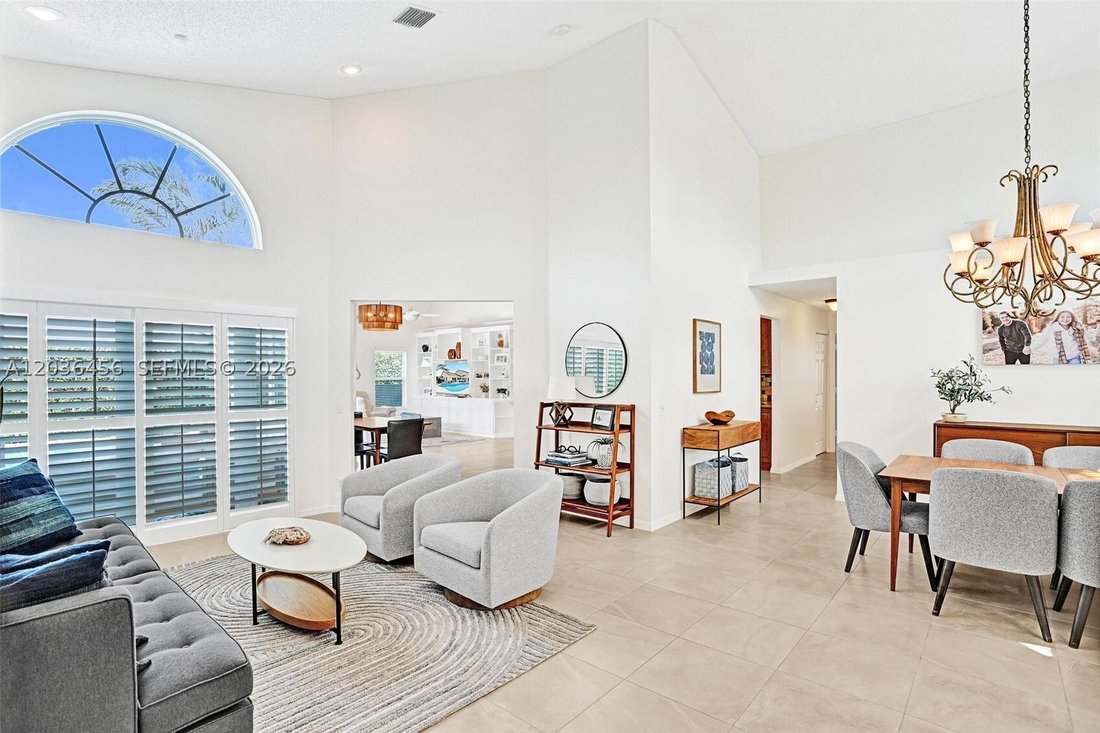 House in Davie, Florida, United States 5 - 18184097