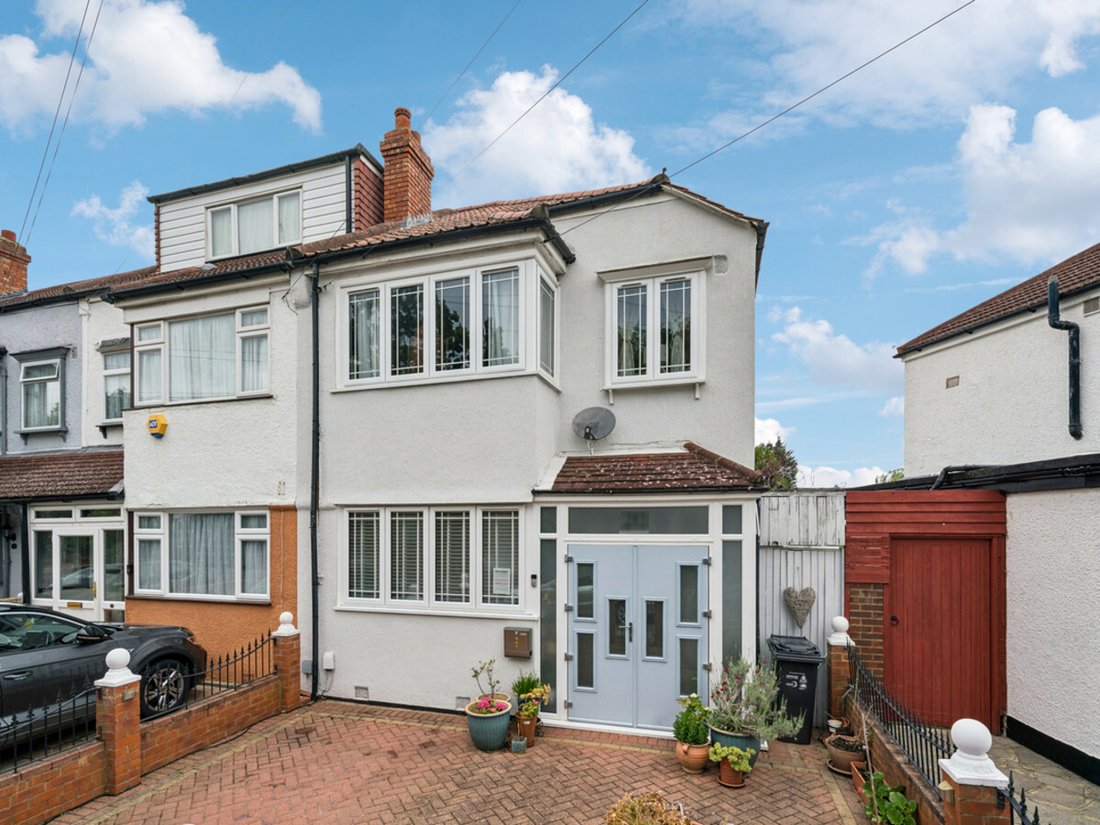 House in Streatham Vale, Lambeth (Greater London), England 1 - 16502460
