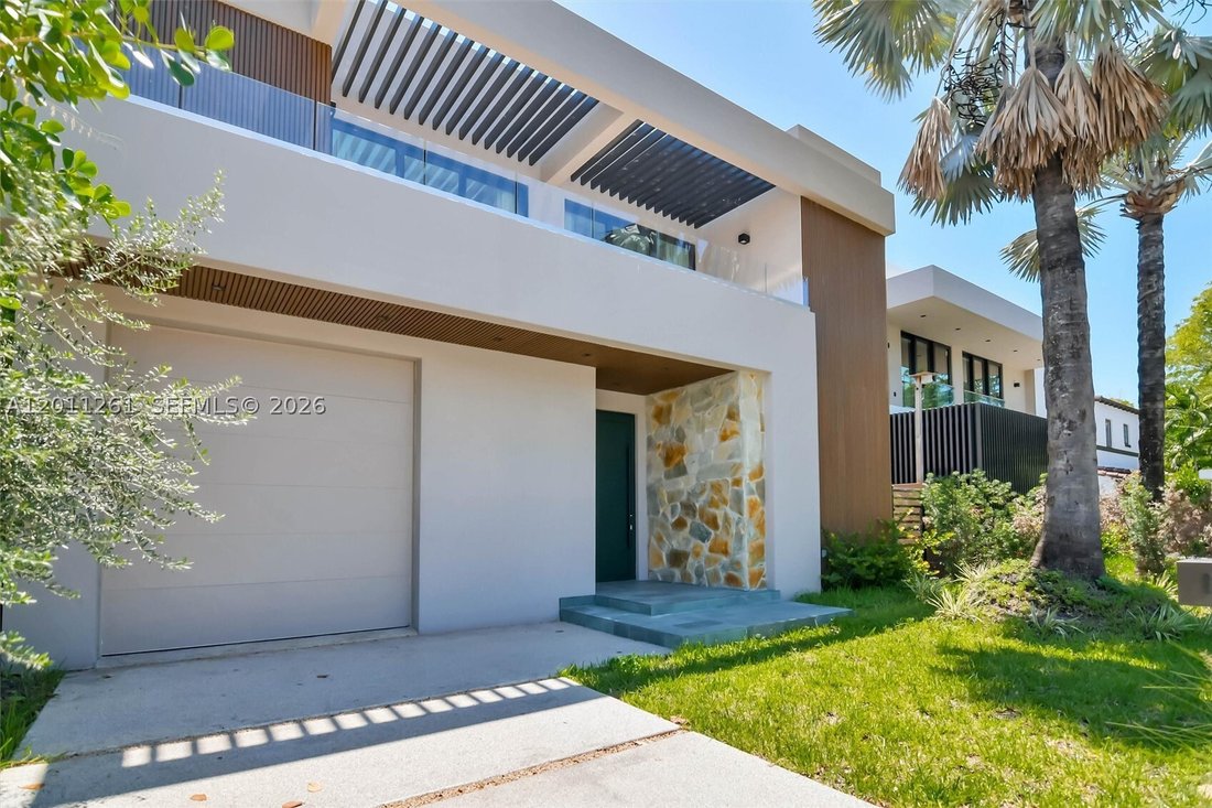 House in Miami, Florida, United States 3 - 17820213