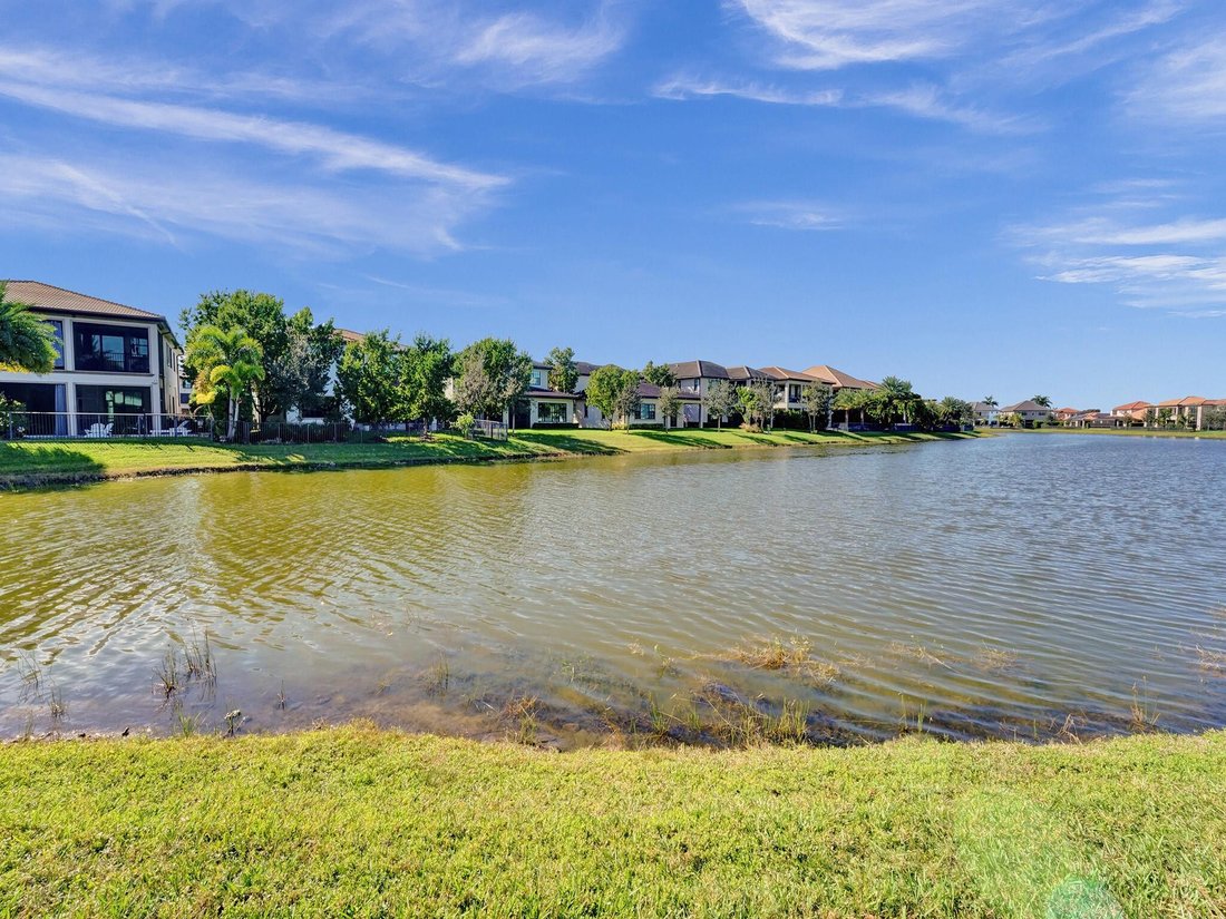 House in Parkland, Florida, United States 5 - 16634930