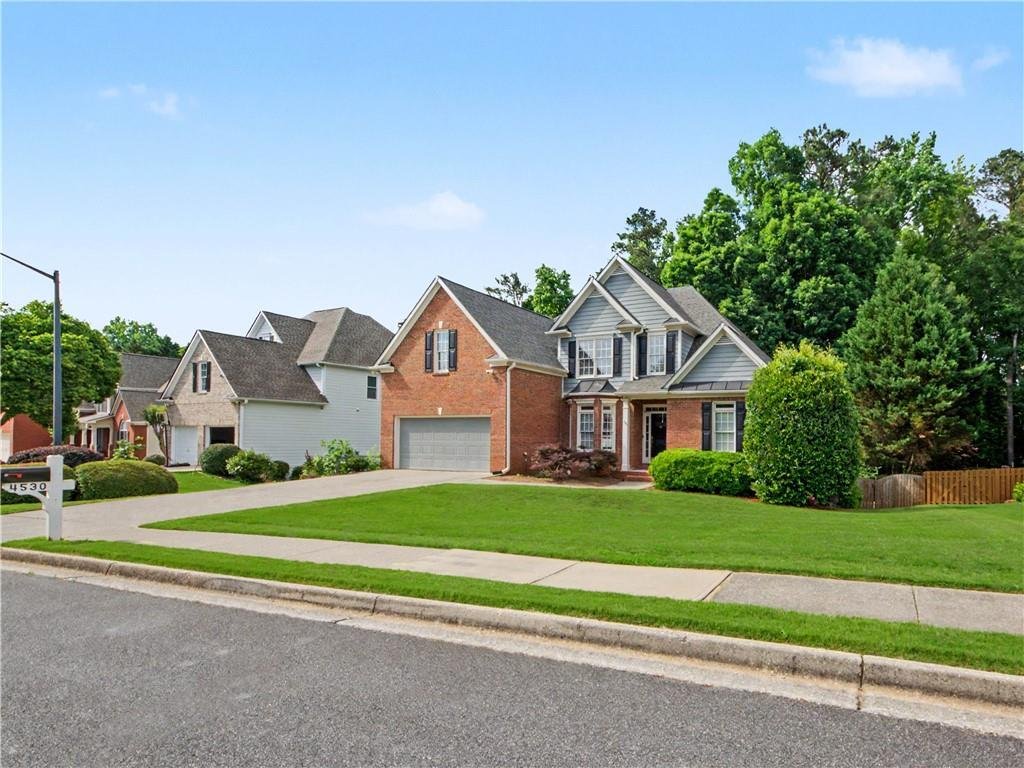 House in Acworth, Georgia, United States 3 - 18186566