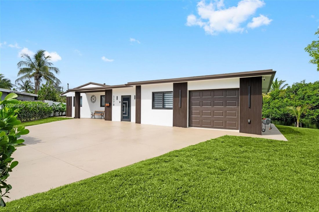 House in Hollywood, Florida, United States 3 - 18182318