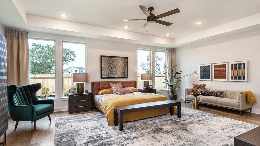 House in Leander, Texas, United States 4 - 18184478