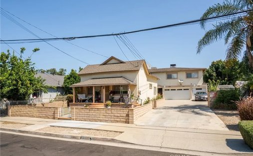Pomona, California, United States 1