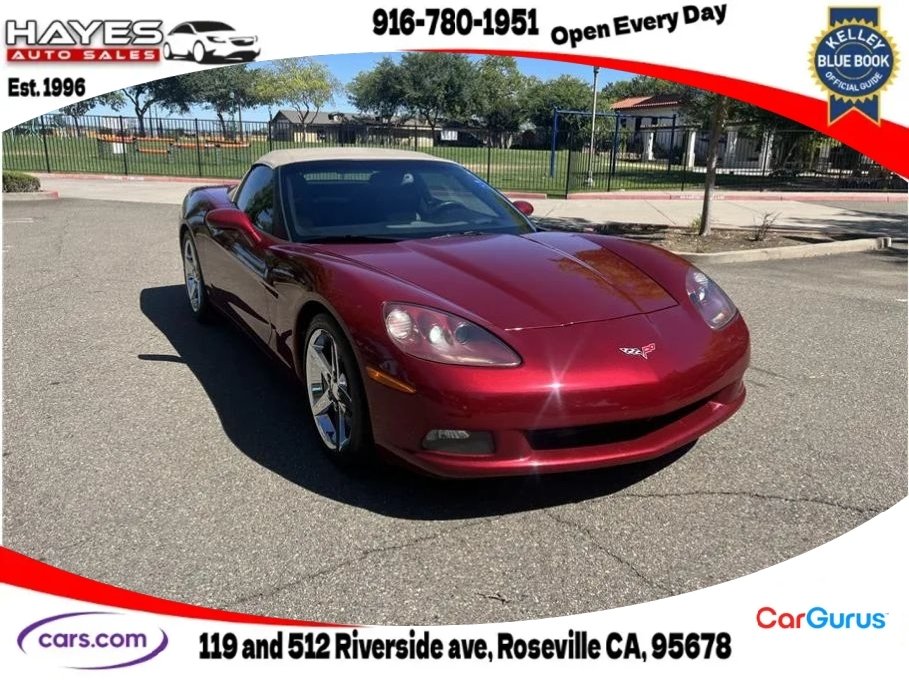 Cabriolet in Roseville, CA, United States 1 - 18175351
