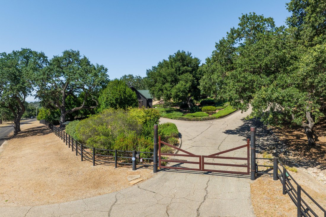 House in Santa Ynez, California, United States 3 - 18184024