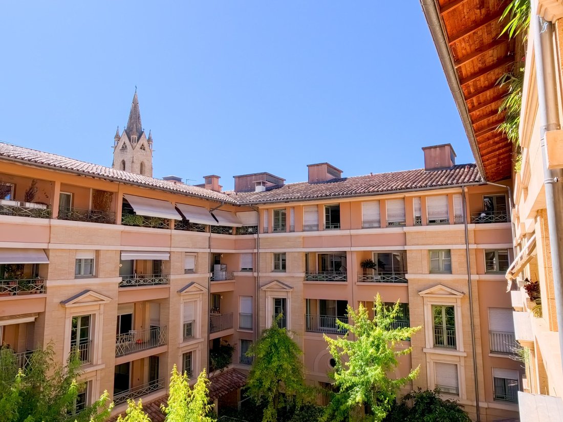 Apartment in Le Tholonet, Provence-Alpes-Côte d'Azur, France 3 - 18186240