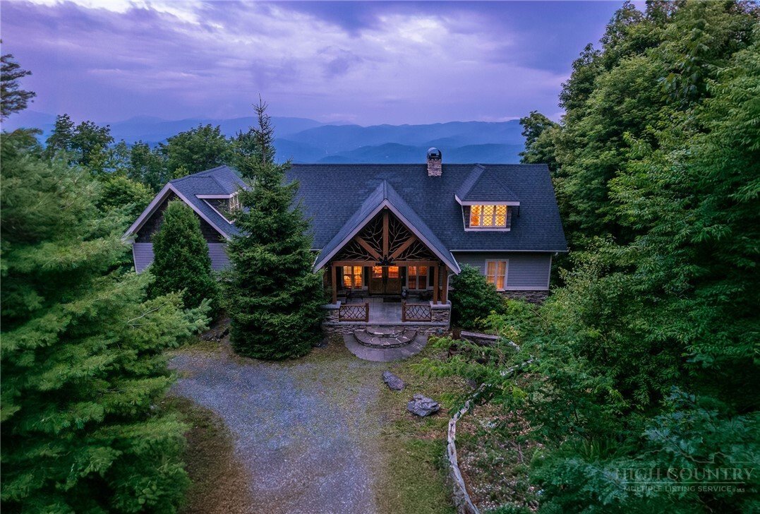 House in Banner Elk, North Carolina, United States 1 - 18184950